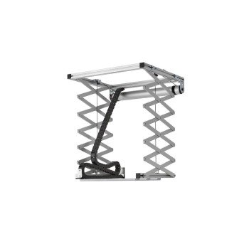 Vogel's Fixation de plafond PPL2170 Argenté Vogel's Fixation de plafond PPL2170 Argenté