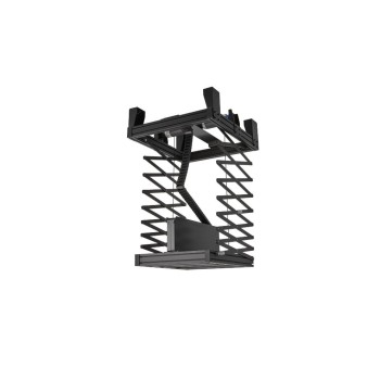 Vogel's Fixation de plafond PPL2500 Argenté Vogel's Fixation de plafond PPL2500 Argenté