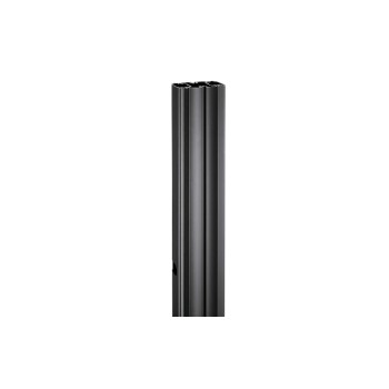 Vogel's 6VO PUC 2718B, black, Standrohr, Connect-it, 180cm Vogel's 6VO PUC 2718B, black, Standrohr, Connect-it, 180cm