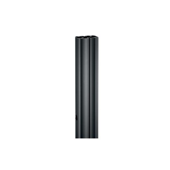 Vogels PUC 2715B, Standprofil schwarz