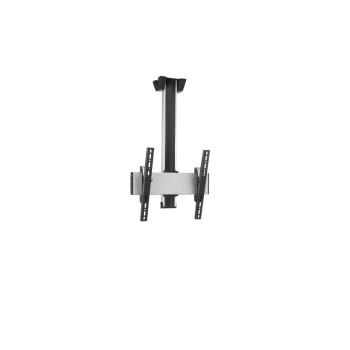 Vogel's Fixation de plafond Set CT1544 Argent