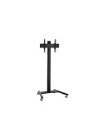 Vogels 6VO BUNDLE T1844B, Schwarz, PFT8520B, 1XPUC2718B, PFB3405B, PFS3304