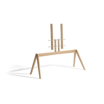 Vogel's Chevalet NEXT OP2 Chêne Vogel's Chevalet NEXT OP2 Chêne