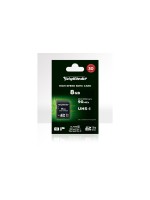 Voigtländer Carte SDHC 8 Go UHS-I Classe 10 V10
