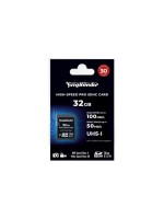 Voigtländer Carte SDHC PRO 32 GB UHS-I U3 V30 Class 10
