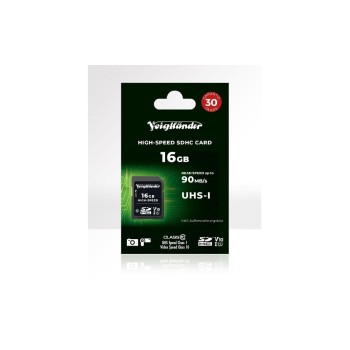 Voigtländer SDHC Voigtländer SDHC