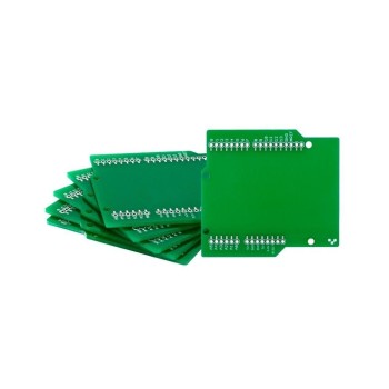 Voltera Leiterplatten (PCB), Arduino Uno Templates Voltera Leiterplatten (PCB), Arduino Uno Templates