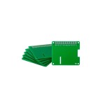 Voltera Leiterplatten (PCB), Raspberry Pi B+ Templates
