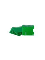 Voltera Circuit imprimé vierge Raspberry Pi B+ 6 Pièce/s
