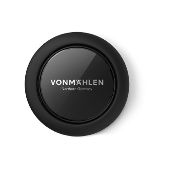 Vonmählen Support Backflip Pure Black Vonmählen Support Backflip Pure Black