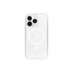 Vonmählen Transparent Case, for iPhone 15 Pro