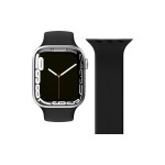 Vonmählen Solo Loop Apple Watch S 38/40/41 mm Black