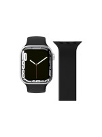 Vonmählen Solo Loop Apple Watch S 38/40/41 mm Black