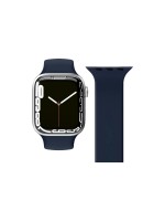 Vonmählen Solo Loop Apple Watch S 38/40/41 mm Navy