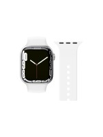 Vonmählen Classic Band Apple Watch 38/40/41 White