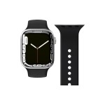 Vonmählen Classic Band Apple Watch 38/40/41 Black