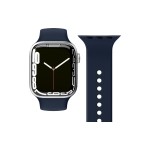 Vonmählen Classic Band Apple Watch 42/44/45/49 Navy