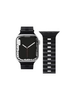 Vonmählen Wave Band Apple Watch 38/40/41 mm Black