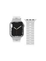 Vonmählen Wave Band Apple Watch 38/40/41 mm Light Gray