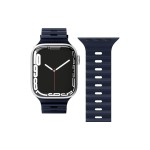 Vonmählen Wave Band Apple Watch 38/40/41 mm Navy