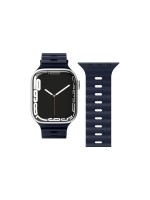 Vonmählen Wave Band Apple Watch 38/40/41 mm Navy