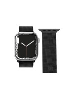 Vonmählen Bracelet Milanese Loop Apple Watch 38/40/41 mm Black