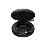 Vonmählen Allroundo GaN Black, All-in-One cable, with Charger