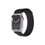 Vonmählen Bracelet Action Loop Apple Watch 38/40/41 mm Black