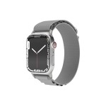 Vonmählen Bracelet Action Loop Apple Watch 38/40/41 mm Gray