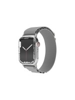 Vonmählen Bracelet Action Loop Apple Watch 38/40/41 mm Gray