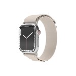 Vonmählen Bracelet Action Loop Apple Watch 42/44/45/49 mm Cream