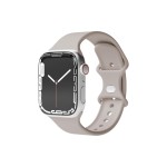 Vonmählen Bracelet Classic Band Apple Watch 38/40/41 mm Cream