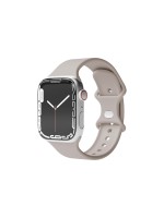 Vonmählen Bracelet Classic Band Apple Watch 38/40/41 mm Cream