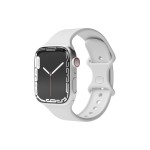 Vonmählen Bracelet Classic Band Apple Watch 42/44/45/49 mm Gray