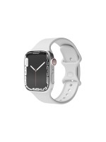 Vonmählen Bracelet Classic Band Apple Watch 42/44/45/49 mm Gray