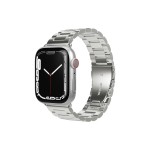 Vonmählen Bracelet Link Bracelet Apple Watch 38/40/41 mm Silver