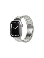 Vonmählen Bracelet Link Bracelet Apple Watch 38/40/41 mm Silver