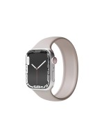 Vonmählen Bracelet Solo Loop Apple Watch S 38/40/41 mm Cream