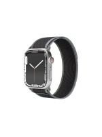 Vonmählen Bracelet Trekking Loop Apple Watch 38/40/41 mm Blue/Black