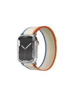 Vonmählen Bracelet Trekking Loop Apple Watch 38/40/41 mm Orange