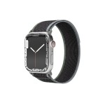 Vonmählen Bracelet Trekking Loop Apple Watch 42/44/45/49 mm Blue/Black