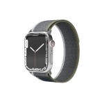 Vonmählen Bracelet Trekking Loop Apple Watch 42/44/45/49 mm Green/Gray