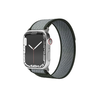 Vonmählen Bracelet Trekking Loop Apple Watch 42/44/45/49 mm Navy Vonmählen Bracelet Trekking Loop Apple Watch 42/44/45/49 mm Navy