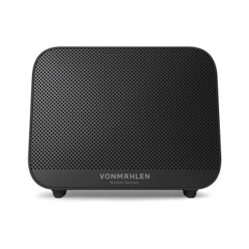 Vonmählen Air Beats Go Black