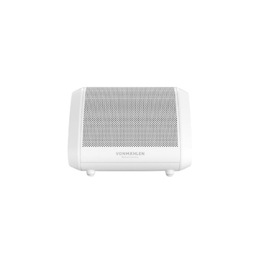 Vonmählen Haut-parleur Bluetooth Air Beats Mini Blanc