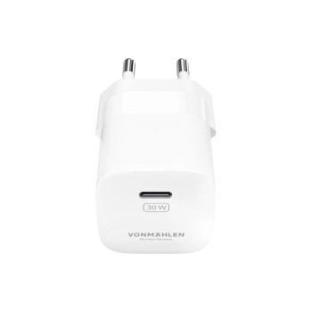 Vonmählen Unity GAN 30W, 3x USB-C + 1x USB-A Vonmählen Unity GAN 30W, 3x USB-C + 1x USB-A
