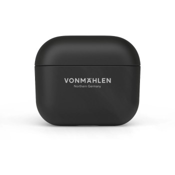 Vonmählen Thin Case AirPods Black, Airpods 3 Vonmählen Thin Case AirPods Black, Airpods 3