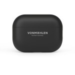 Vonmählen Mallette de transport Thin AirPods Pro 2 Black