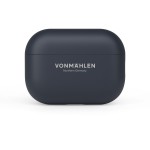 Vonmählen Mallette de transport Thin AirPods Pro 2 Navy