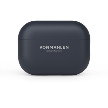 Vonmählen Thin Case AirPods Navy, Airpods Pro 2 Vonmählen Thin Case AirPods Navy, Airpods Pro 2